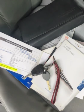 Chrysler Sebring 2.0 VW | Mobile.bg � ����� ������ 8
