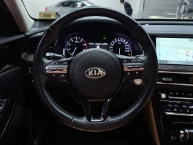 Kia K7 Premier 2.5 Gdi Prestige | Auto.bg — изображение 13