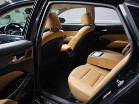 Kia K7 Premier 2.5 Gdi Prestige | Auto.bg — изображение 11