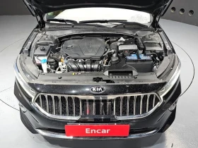 Kia K7 Premier 2.5 Gdi Prestige | Auto.bg — изображение 6