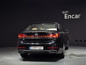 Kia K7 Premier 2.5 Gdi Prestige | Auto.bg — изображение 4