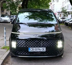 Hyundai Staria Премиум