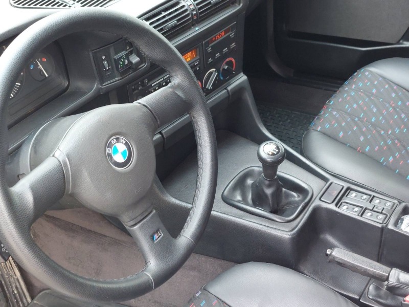 BMW 520, снимка 6 - Автомобили и джипове - 46238154