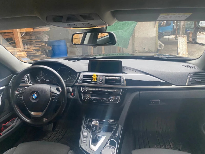 BMW 420 2.0T, снимка 7 - Автомобили и джипове - 45964207