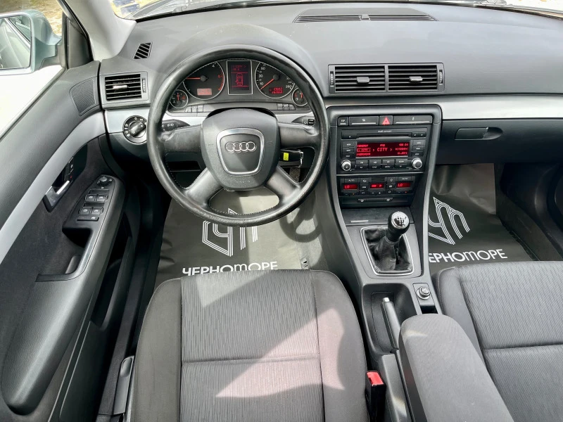 Audi A4 2.0 TDI S-Line , снимка 14 - Автомобили и джипове - 45333990