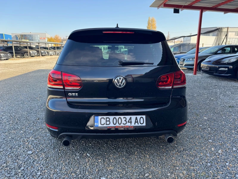 VW Golf GTI, снимка 5 - Автомобили и джипове - 48013497