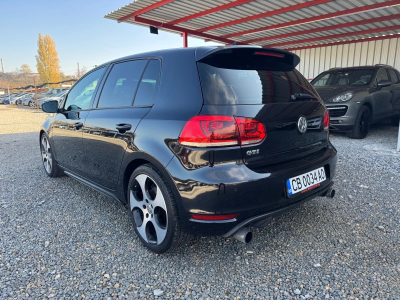 VW Golf GTI, снимка 4 - Автомобили и джипове - 48013497