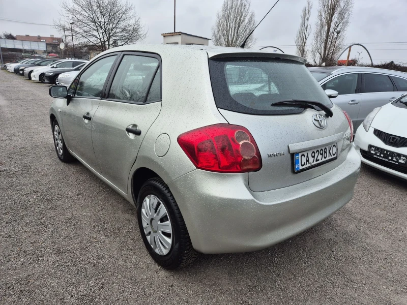 Toyota Auris 1.4D, снимка 2 - Автомобили и джипове - 48291659