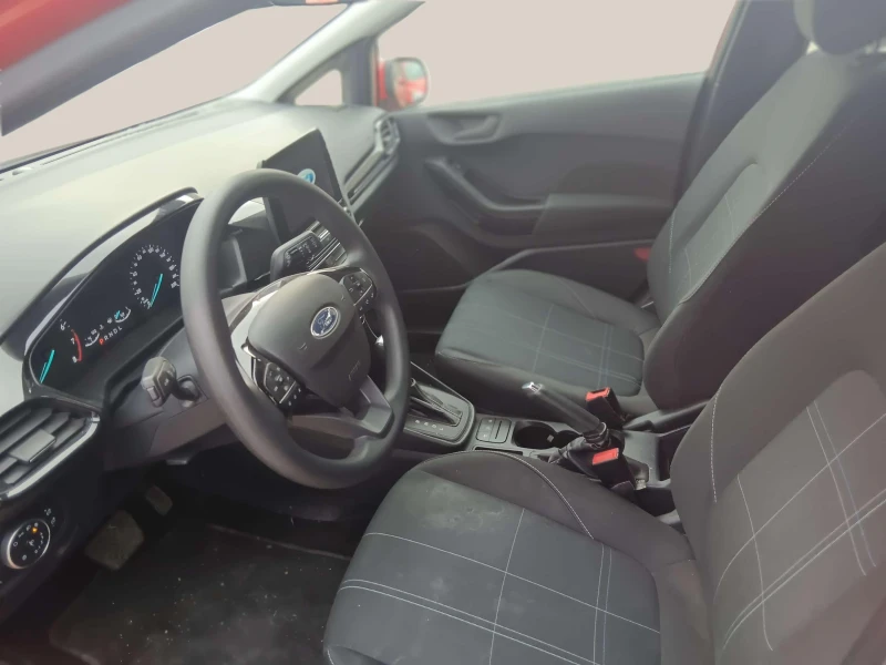 Ford Fiesta 1.0 EcoBoost, снимка 5 - Автомобили и джипове - 48541506