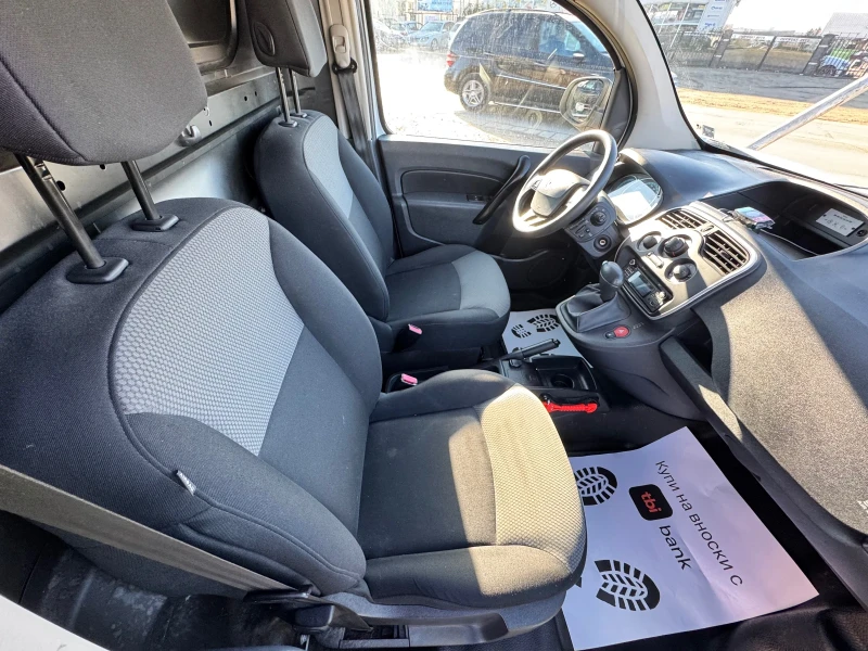 Renault Kangoo 33 Kwh, снимка 12 - Автомобили и джипове - 48584487