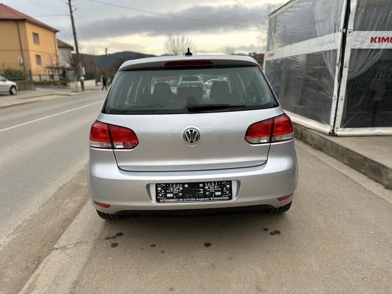 VW Golf 1, 6 TDI 105 к.с. Реални километри, снимка 4 - Автомобили и джипове - 48951407