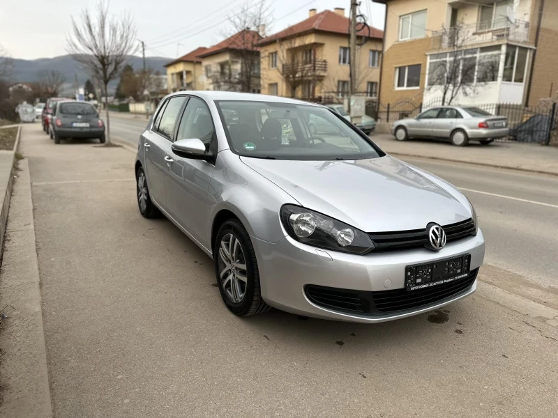 VW Golf 1, 6 TDI 105 к.с. Реални километри, снимка 2 - Автомобили и джипове - 48951407