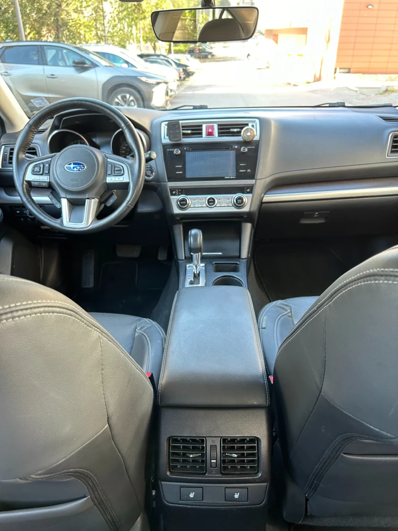 Subaru Legacy, снимка 10 - Автомобили и джипове - 52093604