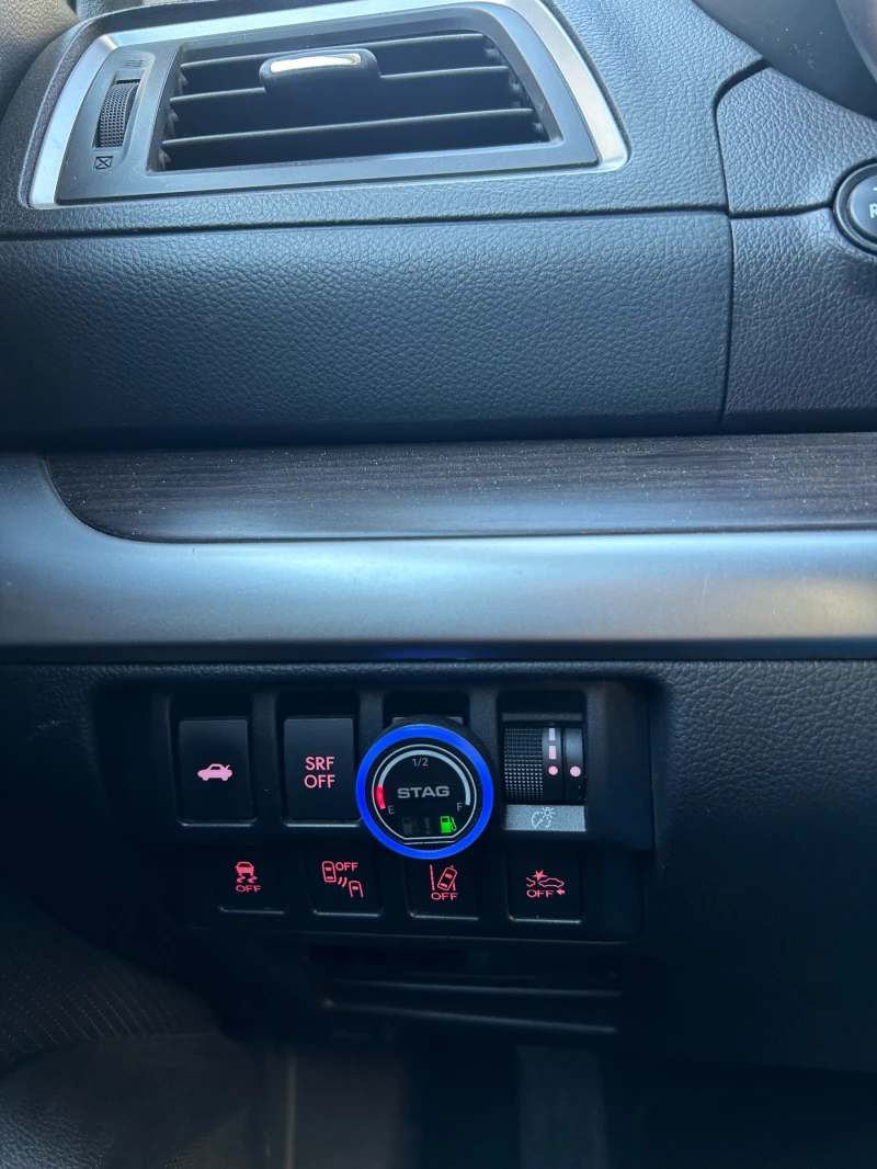 Subaru Legacy, снимка 8 - Автомобили и джипове - 52093604