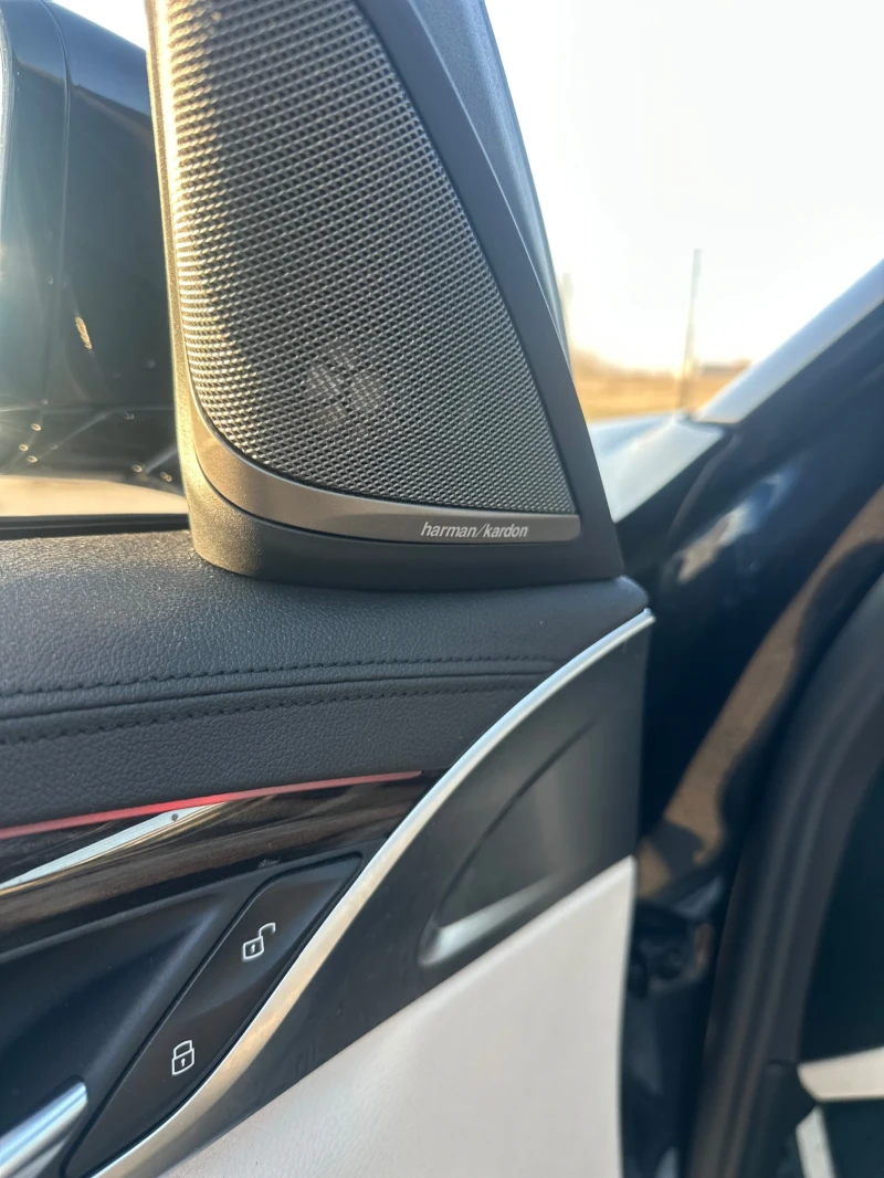 BMW 540 G30 540i, снимка 17 - Автомобили и джипове - 52530475