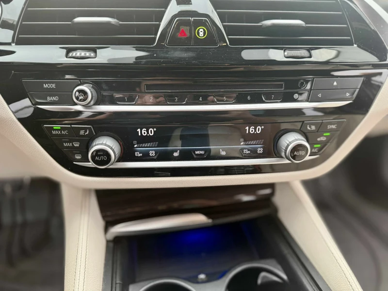 BMW 540 G30 540i, снимка 7 - Автомобили и джипове - 52530475