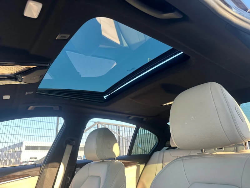BMW 540 G30 540i, снимка 15 - Автомобили и джипове - 52530475