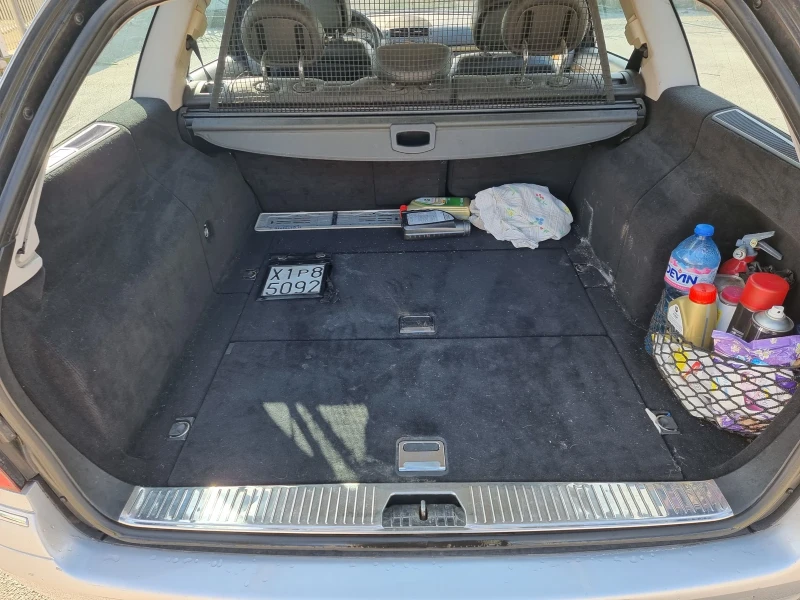 Mercedes-Benz E 320 EVO 320 CDI 7 G TRONIK, снимка 9 - Автомобили и джипове - 52261031