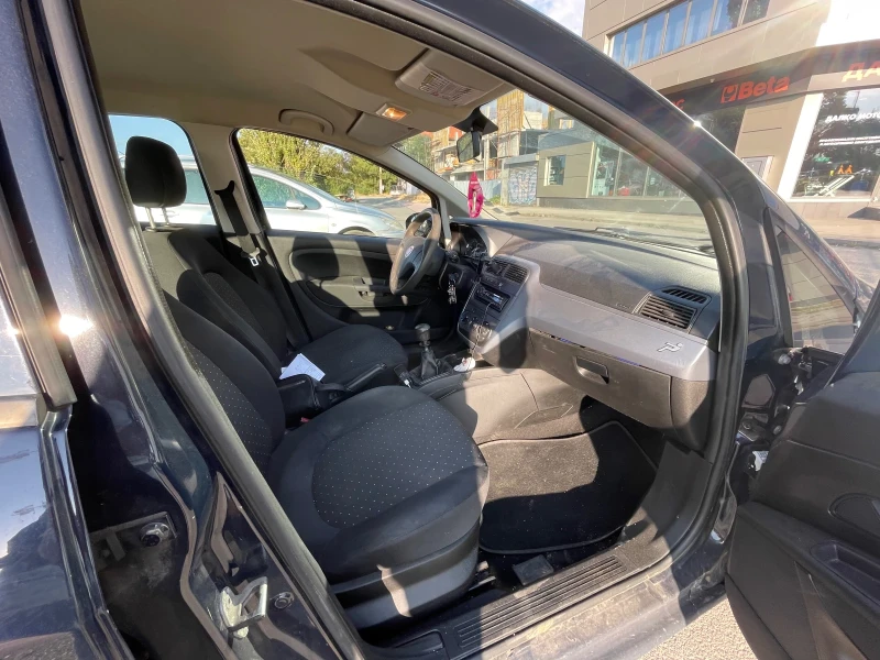 Fiat Punto, снимка 6 - Автомобили и джипове - 52267444