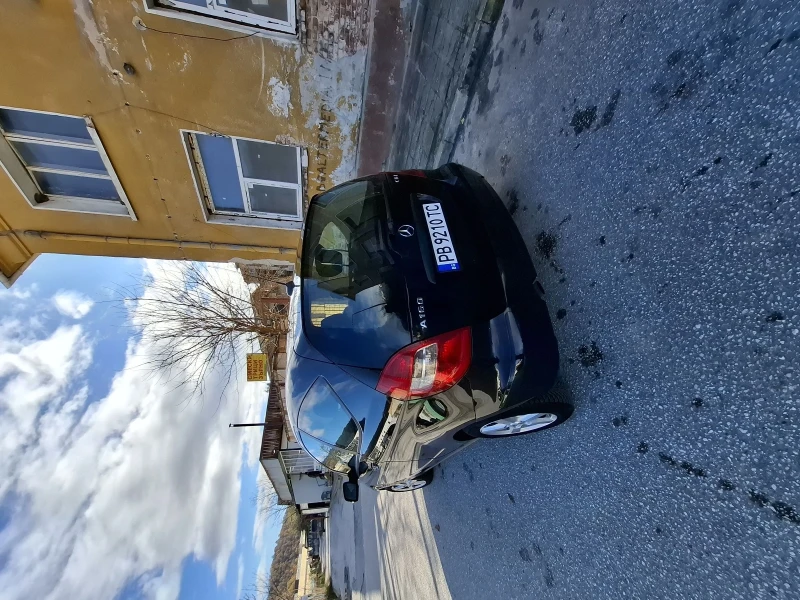 Mercedes-Benz A 160 1, 6CDI, снимка 11 - Автомобили и джипове - 52590610