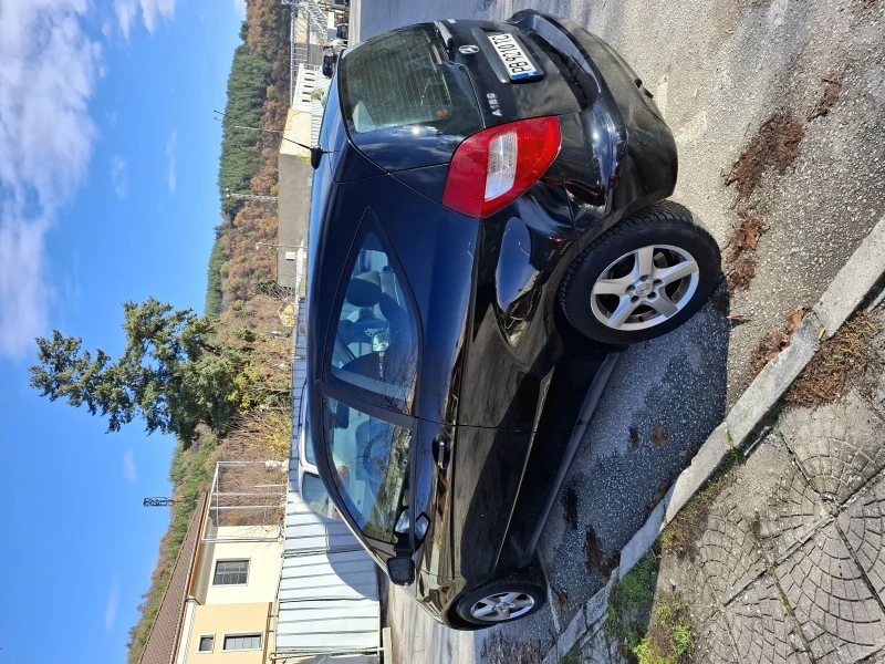 Mercedes-Benz A 160 1, 6CDI, снимка 6 - Автомобили и джипове - 52590610