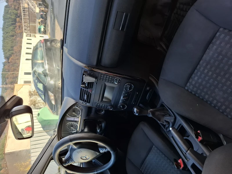 Mercedes-Benz A 160 1, 6CDI, снимка 14 - Автомобили и джипове - 52590610