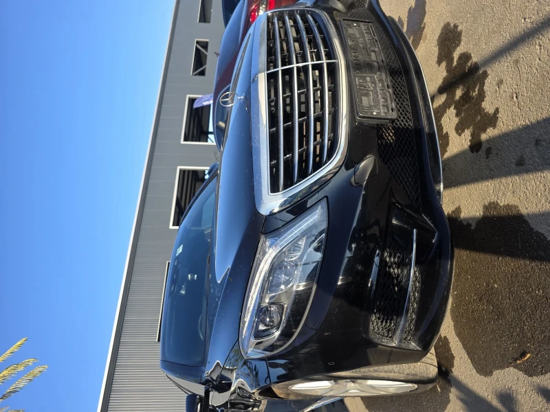 Mercedes-Benz S 400 642.861, снимка 2 - Автомобили и джипове - 52738596