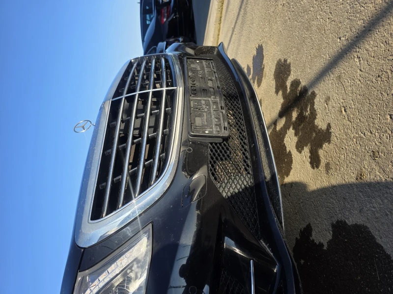 Mercedes-Benz S 400 642.861, снимка 4 - Автомобили и джипове - 52738596