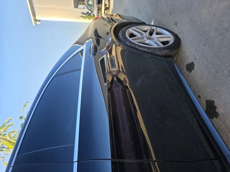 Mercedes-Benz S 400 642.861, снимка 10 - Автомобили и джипове - 52738596