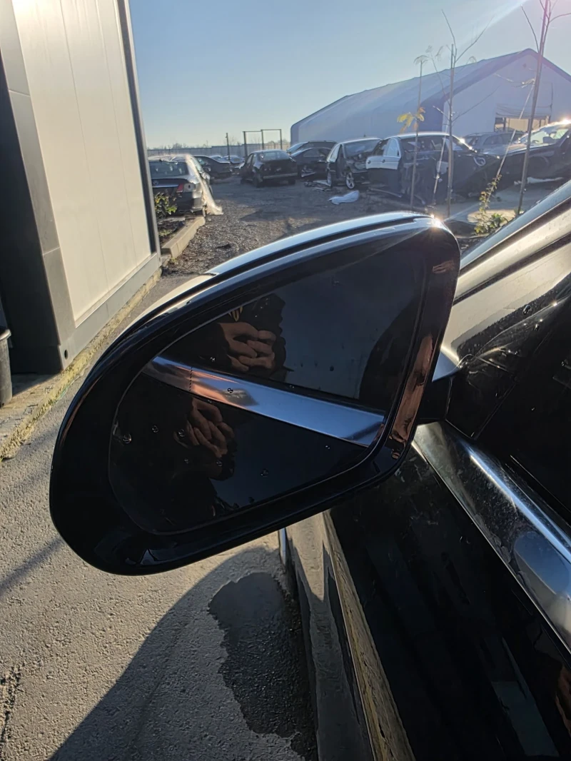 Mercedes-Benz S 400 642.861, снимка 9 - Автомобили и джипове - 52738596