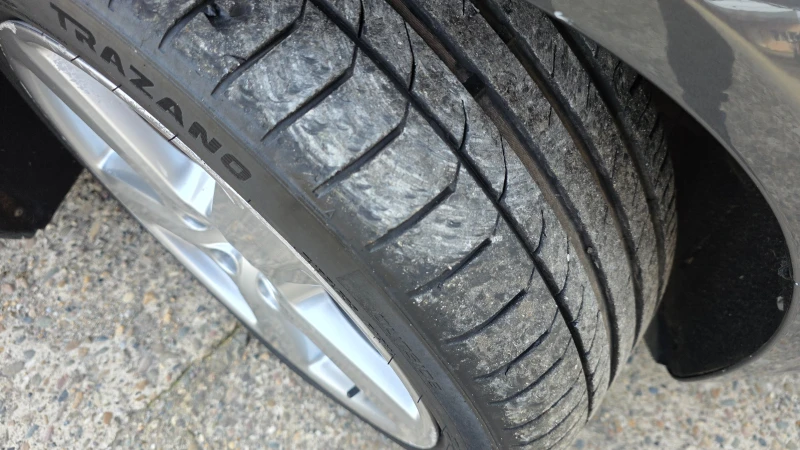 Audi A6 3.0TDI S-LINE , снимка 14 - Автомобили и джипове - 52837763