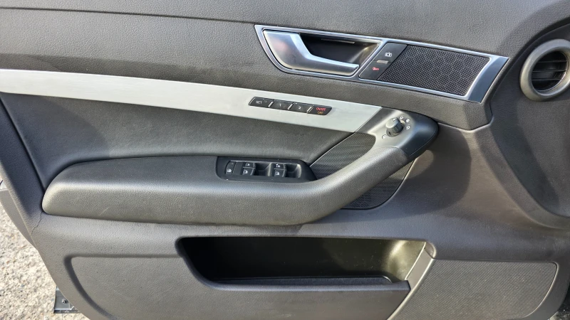 Audi A6 3.0TDI S-LINE , снимка 9 - Автомобили и джипове - 52837763