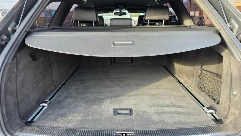 Audi A6 3.0TDI S-LINE , снимка 11 - Автомобили и джипове - 52837763