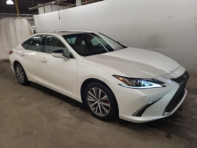 Lexus ES 250 * * CARFAX * * АВТО КРЕДИТ * * , снимка 3 - Автомобили и джипове - 52901251