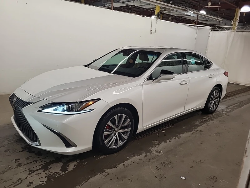 Lexus ES 250 * * CARFAX * * АВТО КРЕДИТ * * 