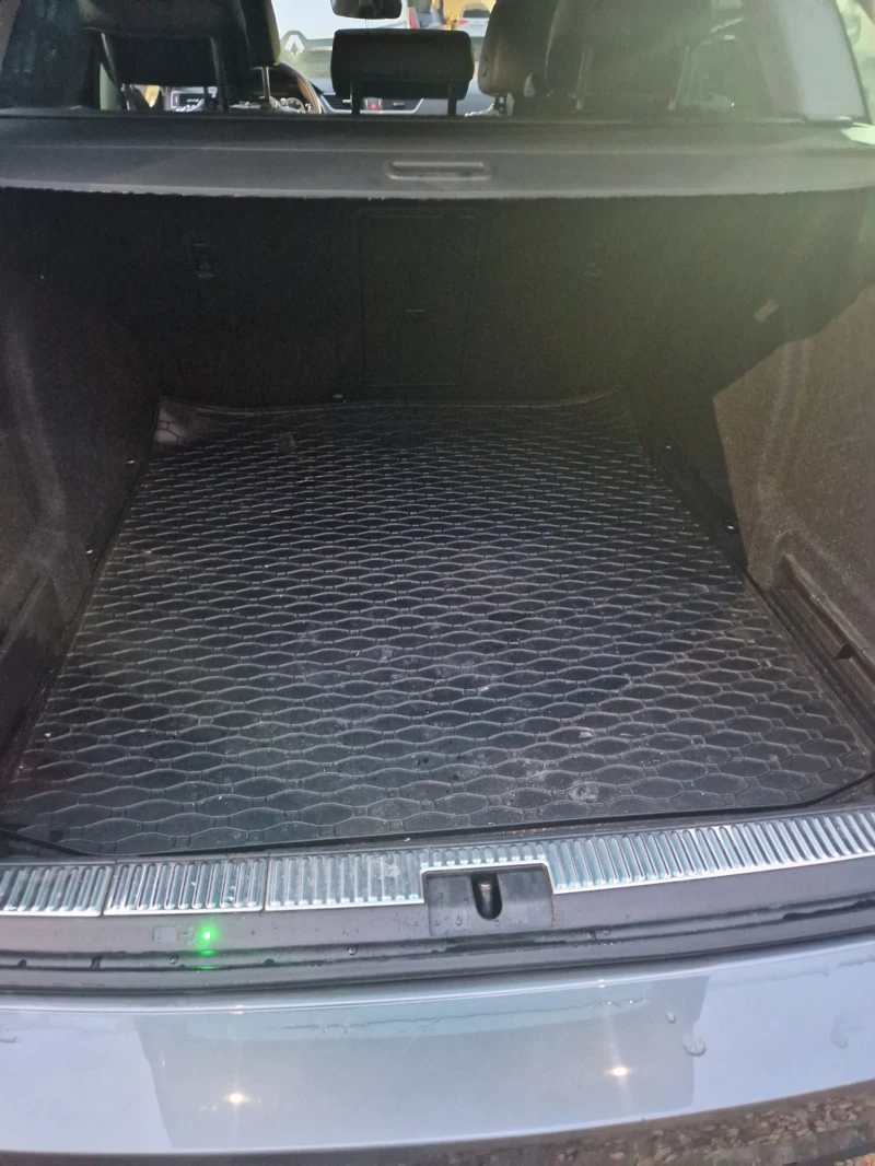 Skoda Superb 2.0 TDI 4X4, снимка 8 - Автомобили и джипове - 53373031