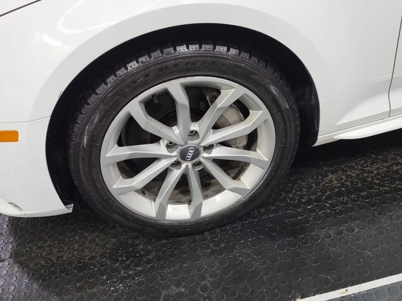 Audi A4 45tfsi * PROGRESSIV * Без инциденти * CARFAX * , снимка 17 - Автомобили и джипове - 53379110