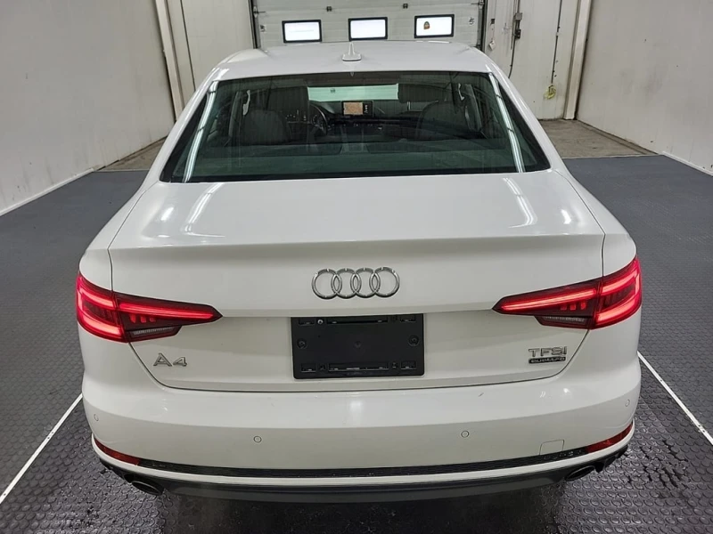 Audi A4 45tfsi * PROGRESSIV * Без инциденти * CARFAX * , снимка 6 - Автомобили и джипове - 53379110