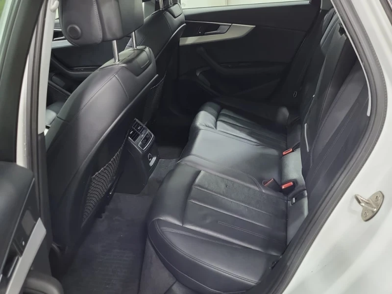 Audi A4 45tfsi * PROGRESSIV * Без инциденти * CARFAX * , снимка 12 - Автомобили и джипове - 53379110