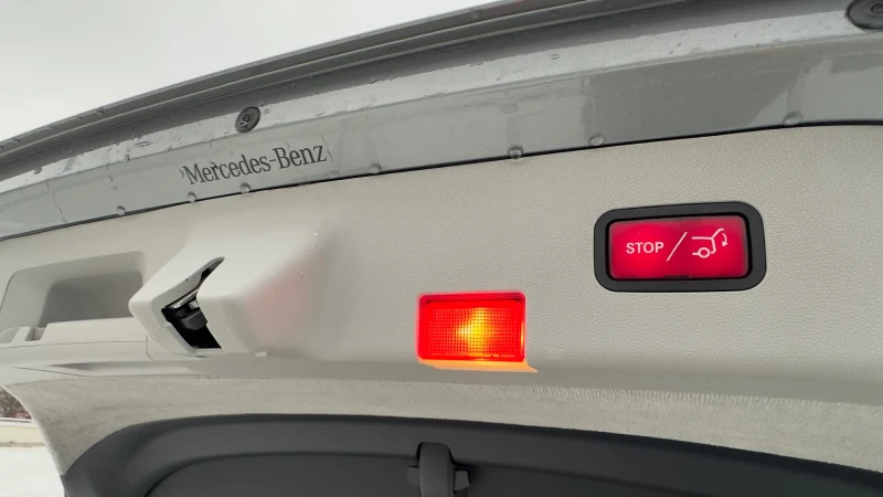 Mercedes-Benz CLS 350, снимка 7 - Автомобили и джипове - 53477066