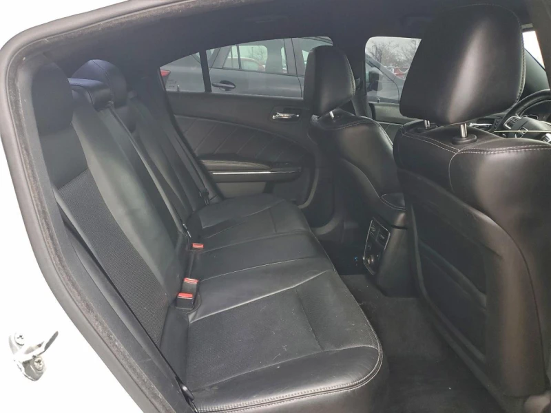 Dodge Charger RT Plus AWD, снимка 10 - Автомобили и джипове - 53556749