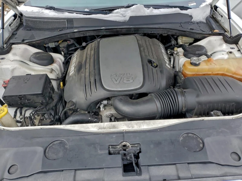 Dodge Charger RT Plus AWD, снимка 11 - Автомобили и джипове - 53556749