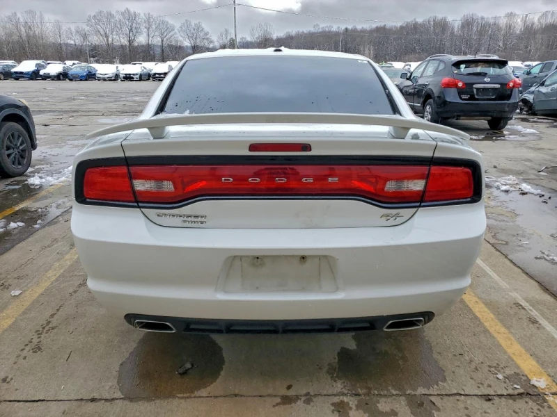 Dodge Charger RT Plus AWD, снимка 6 - Автомобили и джипове - 53556749