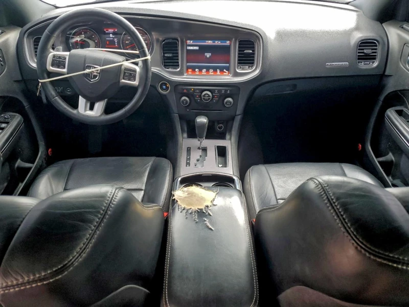 Dodge Charger RT Plus AWD, снимка 8 - Автомобили и джипове - 53556749