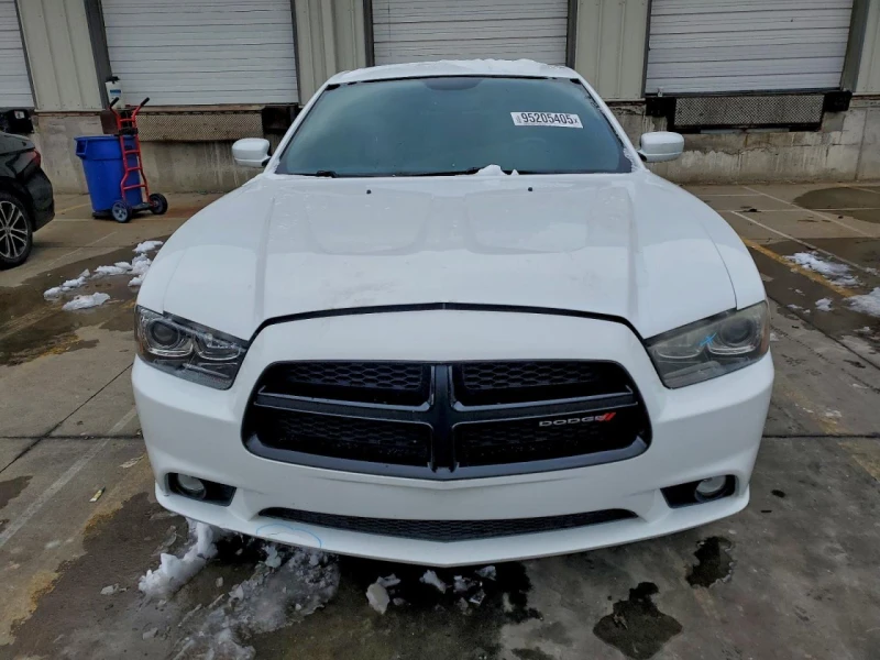 Dodge Charger RT Plus AWD, снимка 5 - Автомобили и джипове - 53556749