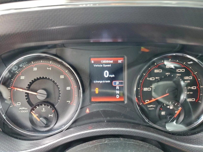 Dodge Charger RT Plus AWD, снимка 9 - Автомобили и джипове - 53556749