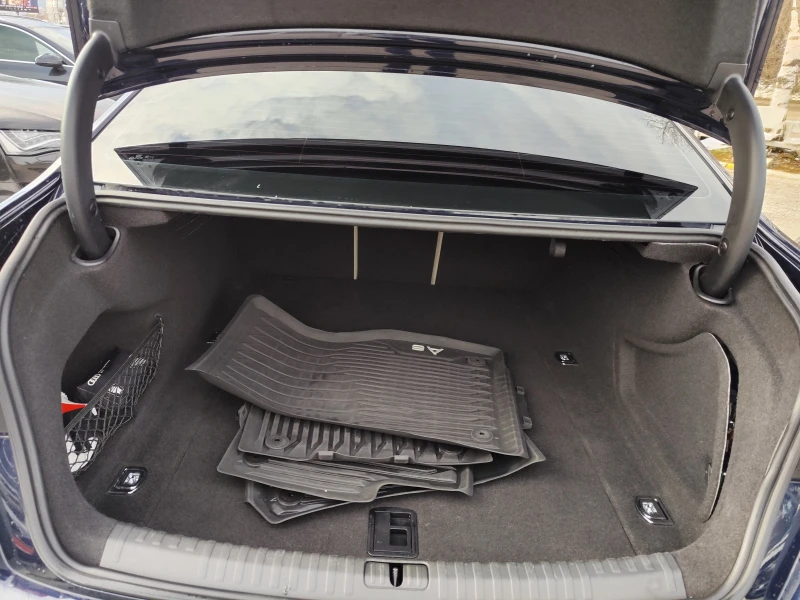 Audi A6 50 TDi* QUATTRO* S-LINE* LED* , снимка 14 - Автомобили и джипове - 53590579