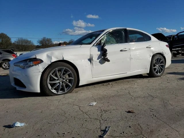 Alfa Romeo Giulia AWD ФИКСИРАНА ЦЕНА ДО БЪЛГАРИЯ!, снимка 2 - Автомобили и джипове - 48292212