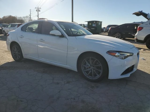 Alfa Romeo Giulia AWD ФИКСИРАНА ЦЕНА ДО БЪЛГАРИЯ!, снимка 1 - Автомобили и джипове - 48292212