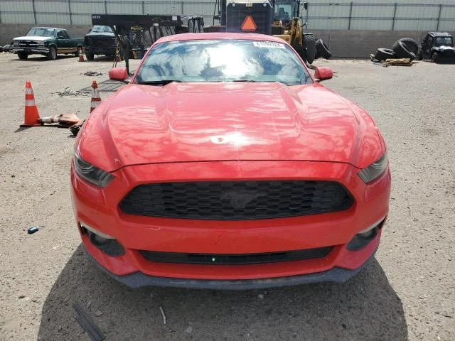 Ford Mustang 3.7L 6 Rear-wheel drive, снимка 8 - Автомобили и джипове - 49213825